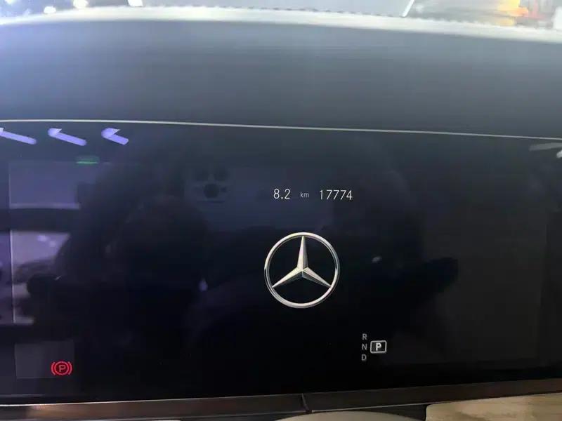 Mercedes-Benz E-Class (Imported) 2023 E 260 Coupe — миниатюра 10