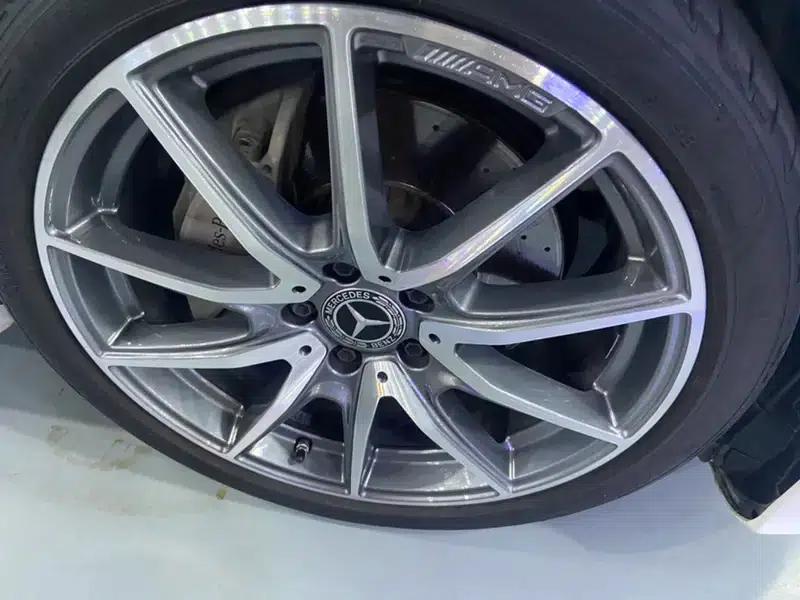 Mercedes-Benz E-Class (Imported) 2023 E 260 Coupe — миниатюра 11
