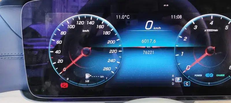 Mercedes-Benz E-Class (Imported) 2021 E 260 Convertible Coupe — миниатюра 11
