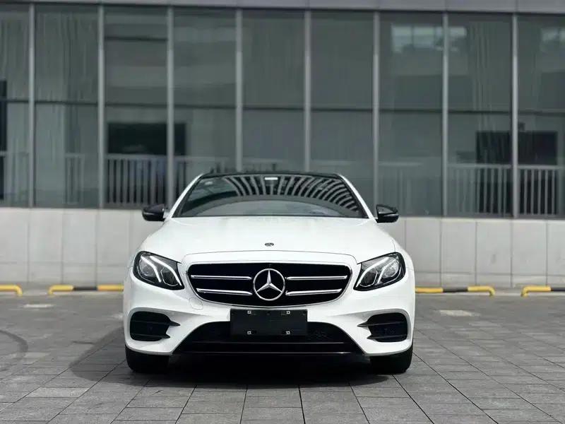 Mercedes-Benz E-Class (Imported) 2019 E 260 Sport — миниатюра 2