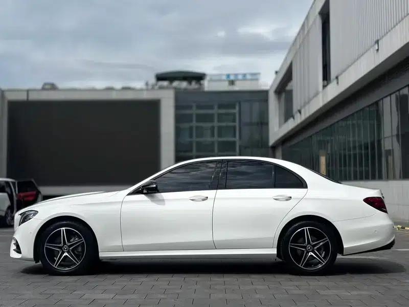 Mercedes-Benz E-Class (Imported) 2019 E 260 Sport — миниатюра 4