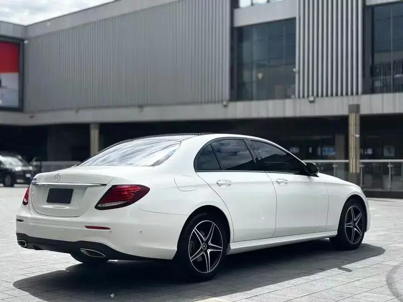 Mercedes-Benz E-Class (Imported) 2019 E 260 Sport — миниатюра 6