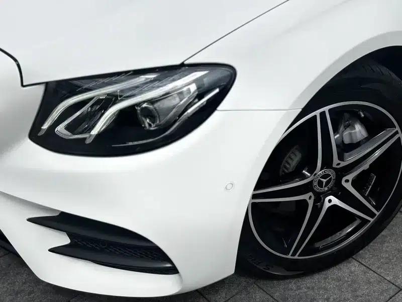Mercedes-Benz E-Class (Imported) 2019 E 260 Sport — миниатюра 7