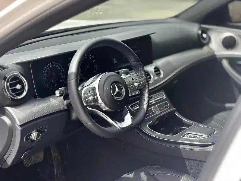 Mercedes-Benz E-Class (Imported) 2019 E 260 Sport — миниатюра 8
