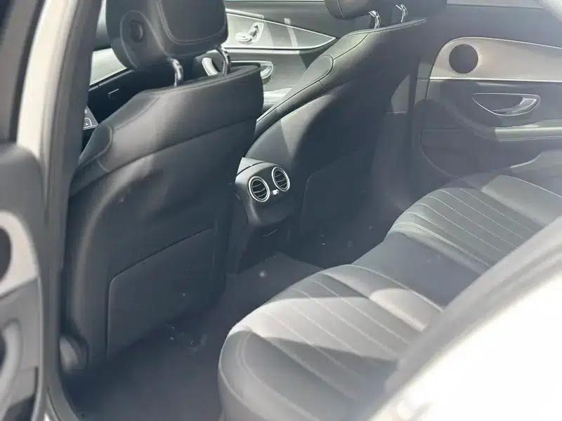 Mercedes-Benz E-Class (Imported) 2019 E 260 Sport — миниатюра 9