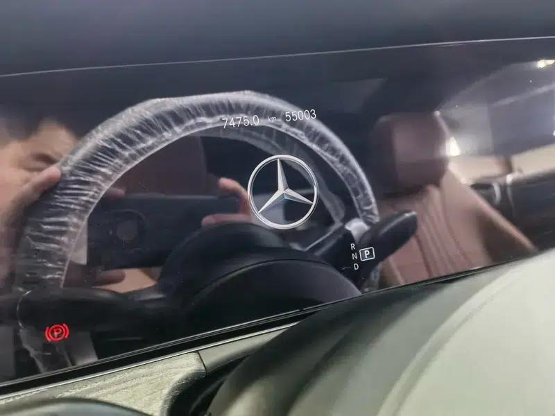 Mercedes-Benz E-Class (Imported) 2021 E 260 Coupe — миниатюра 6