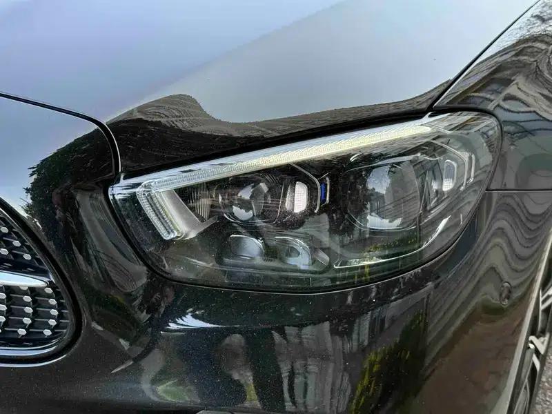 Mercedes-Benz E-Class (Imported) 2023 E 300 Luxury Sport Edition — миниатюра 6