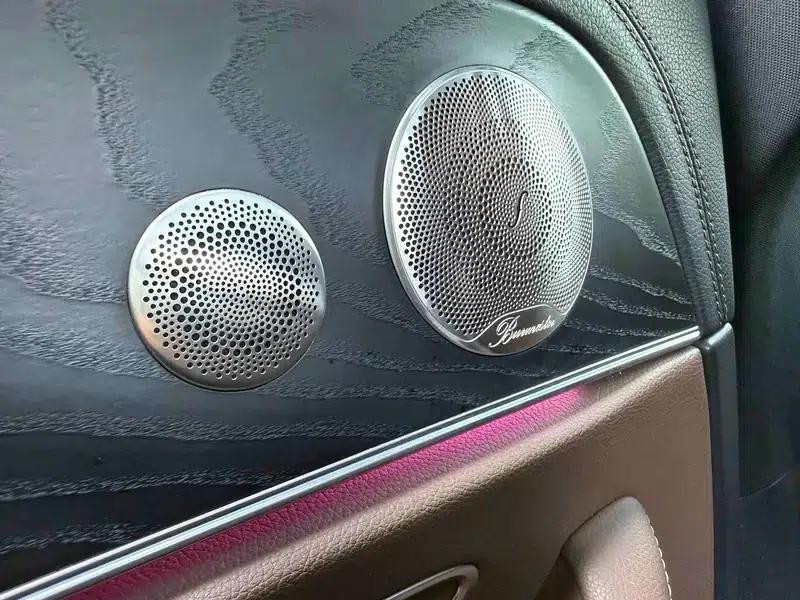 Mercedes-Benz E-Class (Imported) 2023 E 300 Luxury Sport Edition — миниатюра 8