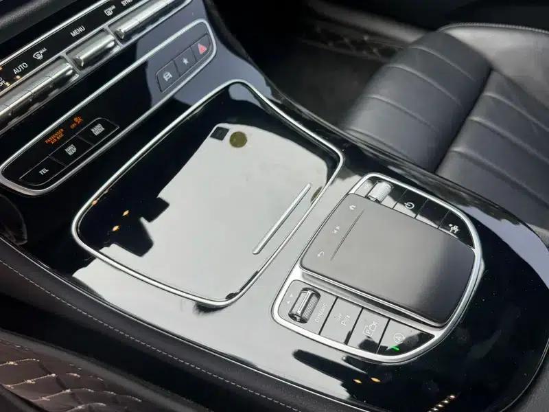Mercedes-Benz E-Class (Imported) 2021 Facelift E 260 Coupe — миниатюра 12