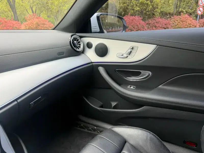 Mercedes-Benz E-Class (Imported) 2021 Facelift E 260 Coupe — миниатюра 13