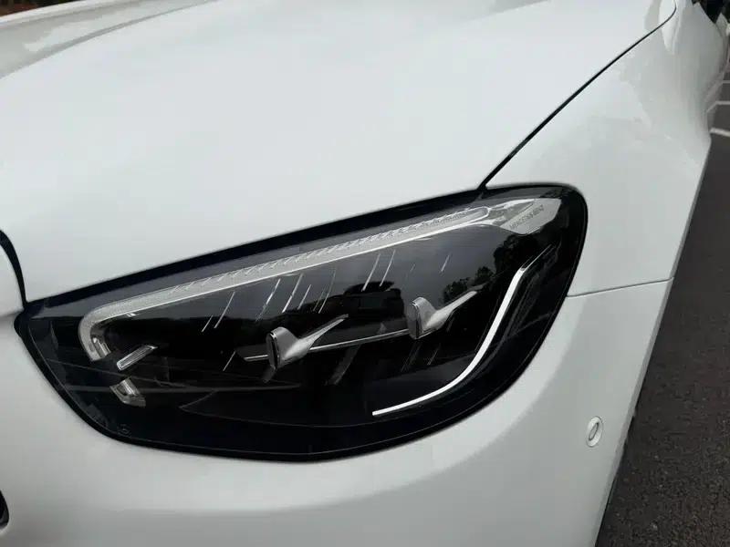 Mercedes-Benz E-Class (Imported) 2021 Facelift E 260 Coupe — миниатюра 8