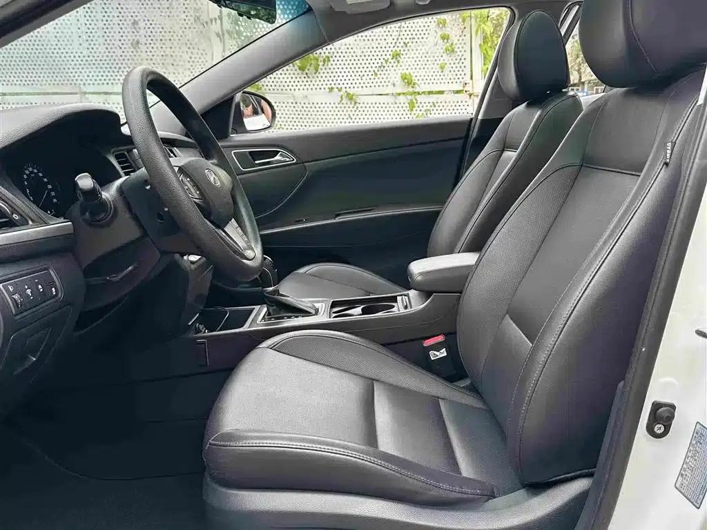 Hyundai Mistra 2019 1.8L Automatic Intelligent GLS Anniversary Edition (National V Emission Standard) — миниатюра 4
