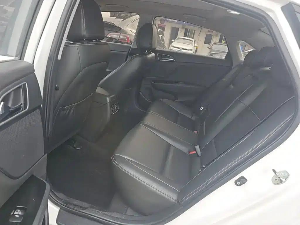 Hyundai Mistra 2017 1.6T Automatic Intelligent GLS (National V Emission Standard) — миниатюра 17
