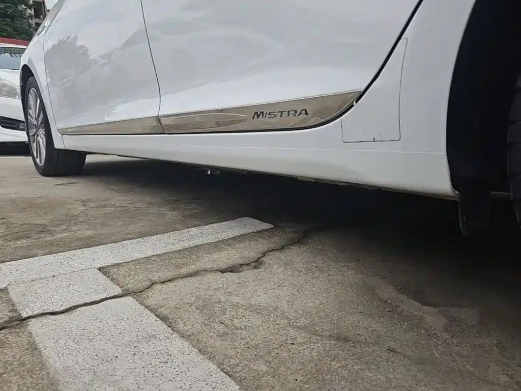 Hyundai Mistra 2017 1.6T Automatic Intelligent GLS (National V Emission Standard) — миниатюра 22