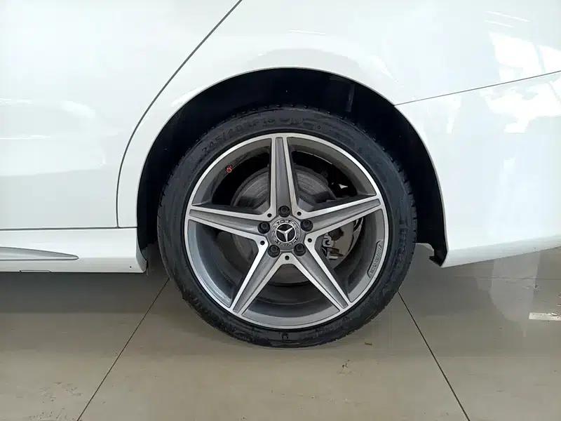 2019 Mercedes-Benz C-Class C 260 L 4MATIC Sport Edition — миниатюра 9