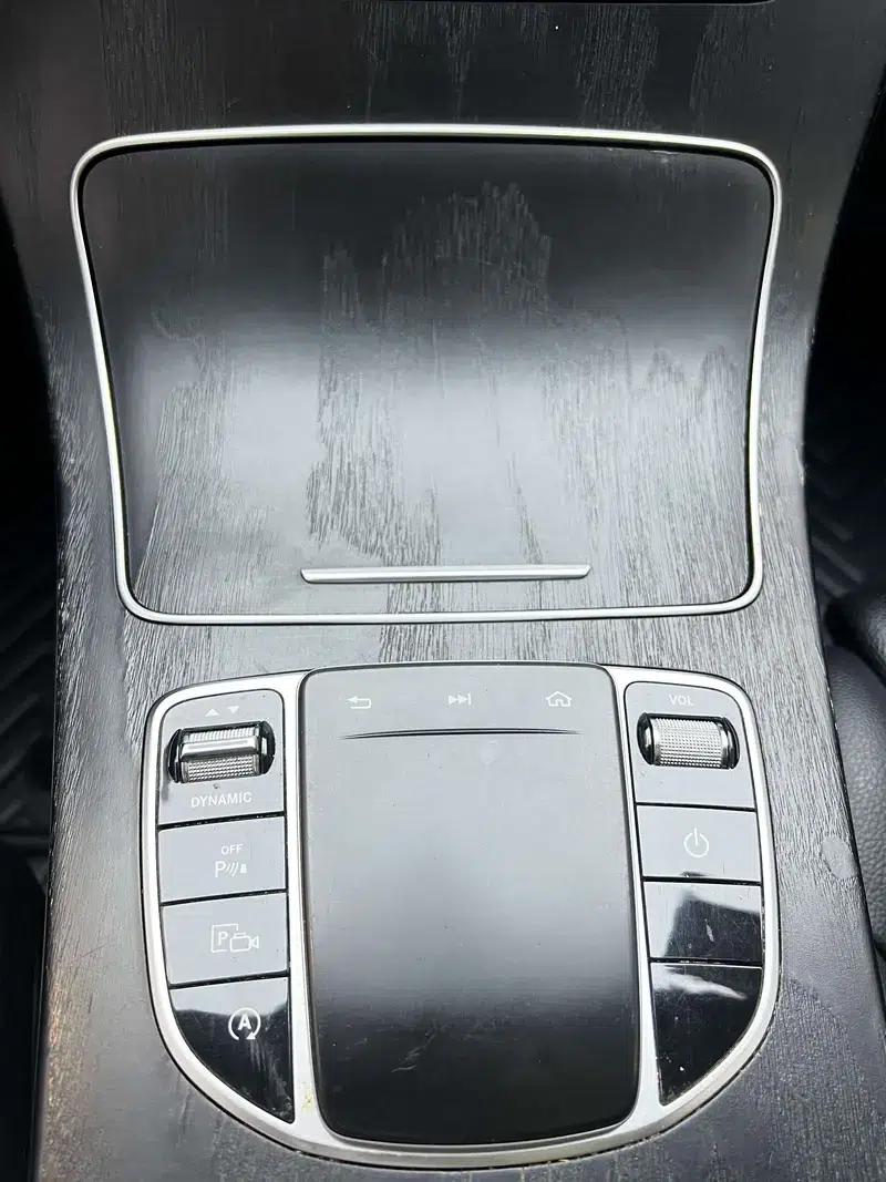 Mercedes-Benz C-Class 2020 Facelift C 260 L Sport Edition — миниатюра 11