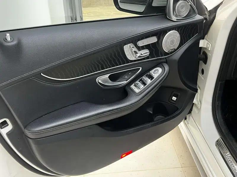 Mercedes-Benz C-Class 2020 Facelift C 260 L Sport Edition — миниатюра 12