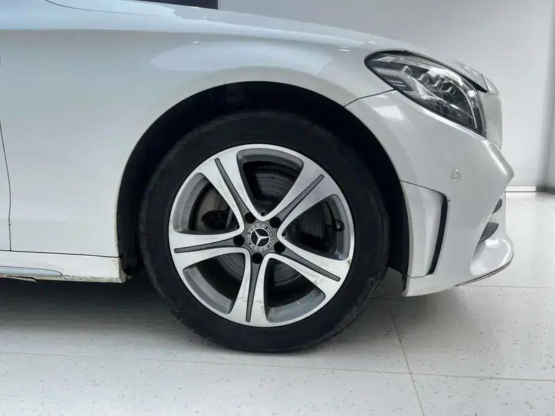Mercedes-Benz C-Class 2020 Facelift C 260 L Sport Edition — миниатюра 7