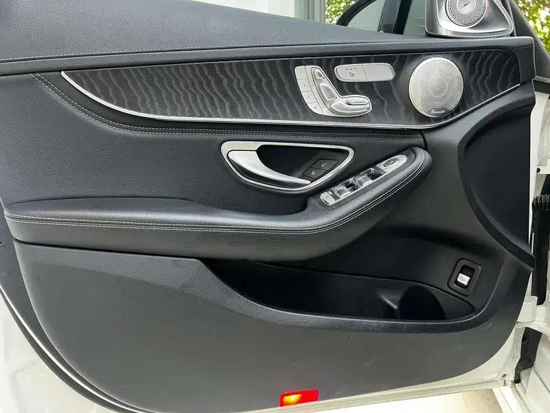Mercedes-Benz C-Class 2020 Facelift C 260 L Sport Edition — миниатюра 10