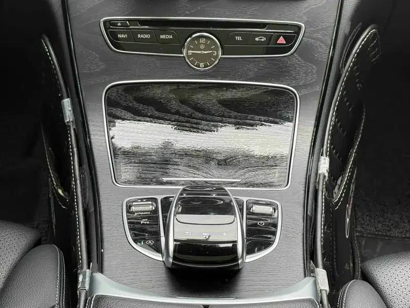 Mercedes-Benz C-Class 2018 C 200 L Sport Achievement Edition — миниатюра 10