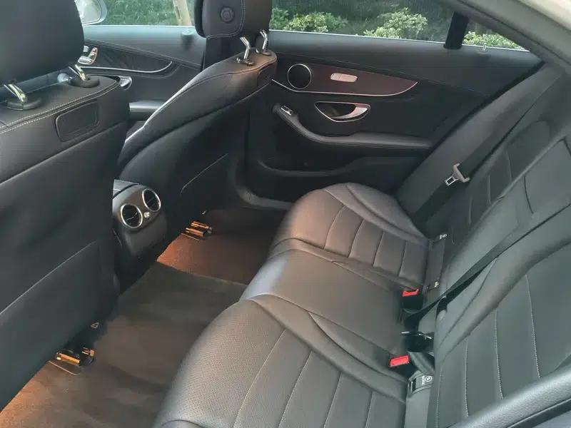 2016 Mercedes-Benz C-Class C 200 Sport Edition — миниатюра 10