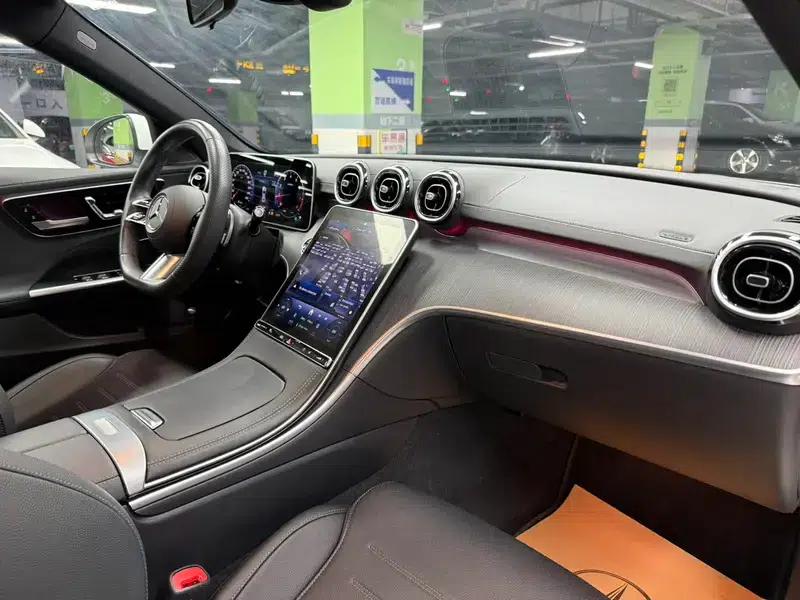 2024 Mercedes-Benz C-Class C 200 L Sport Edition — миниатюра 14