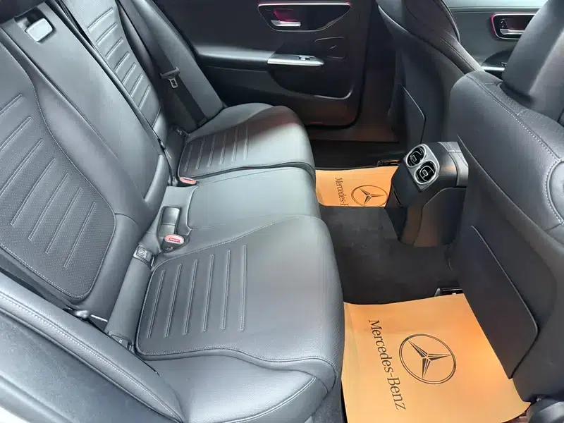2024 Mercedes-Benz C-Class C 200 L Sport Edition — миниатюра 20