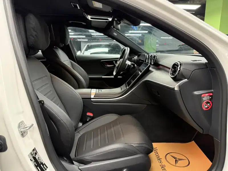 2024 Mercedes-Benz C-Class C 200 L Sport Edition — миниатюра 22
