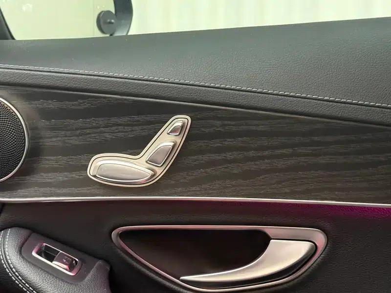Mercedes-Benz C-Class 2021 C 200 L Fashion Sport Edition — миниатюра 9