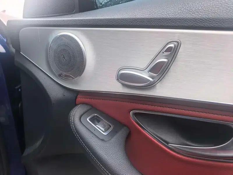 2019 Mercedes-Benz C-Class C 260 Sport Edition — миниатюра 4