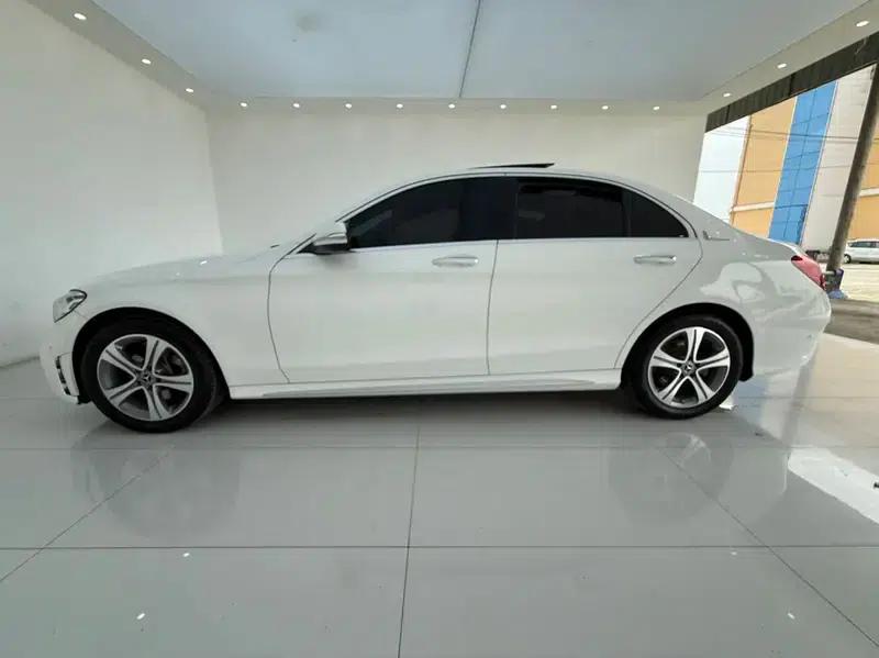 Mercedes-Benz C-Class 2020 Facelift C 260 L Sport Edition — миниатюра 4