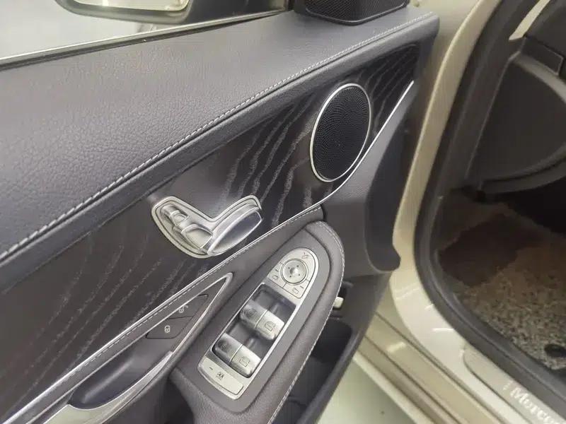 Mercedes-Benz C-Class 2019 C 180 L Fashion Sport Edition — миниатюра 15