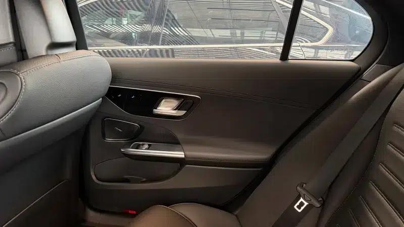 2025 Mercedes-Benz C-Class C 260 L Sport Edition — миниатюра 13