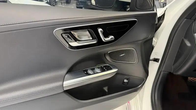 2025 Mercedes-Benz C-Class C 260 L Sport Edition — миниатюра 18