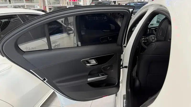 2025 Mercedes-Benz C-Class C 260 L Sport Edition — миниатюра 19
