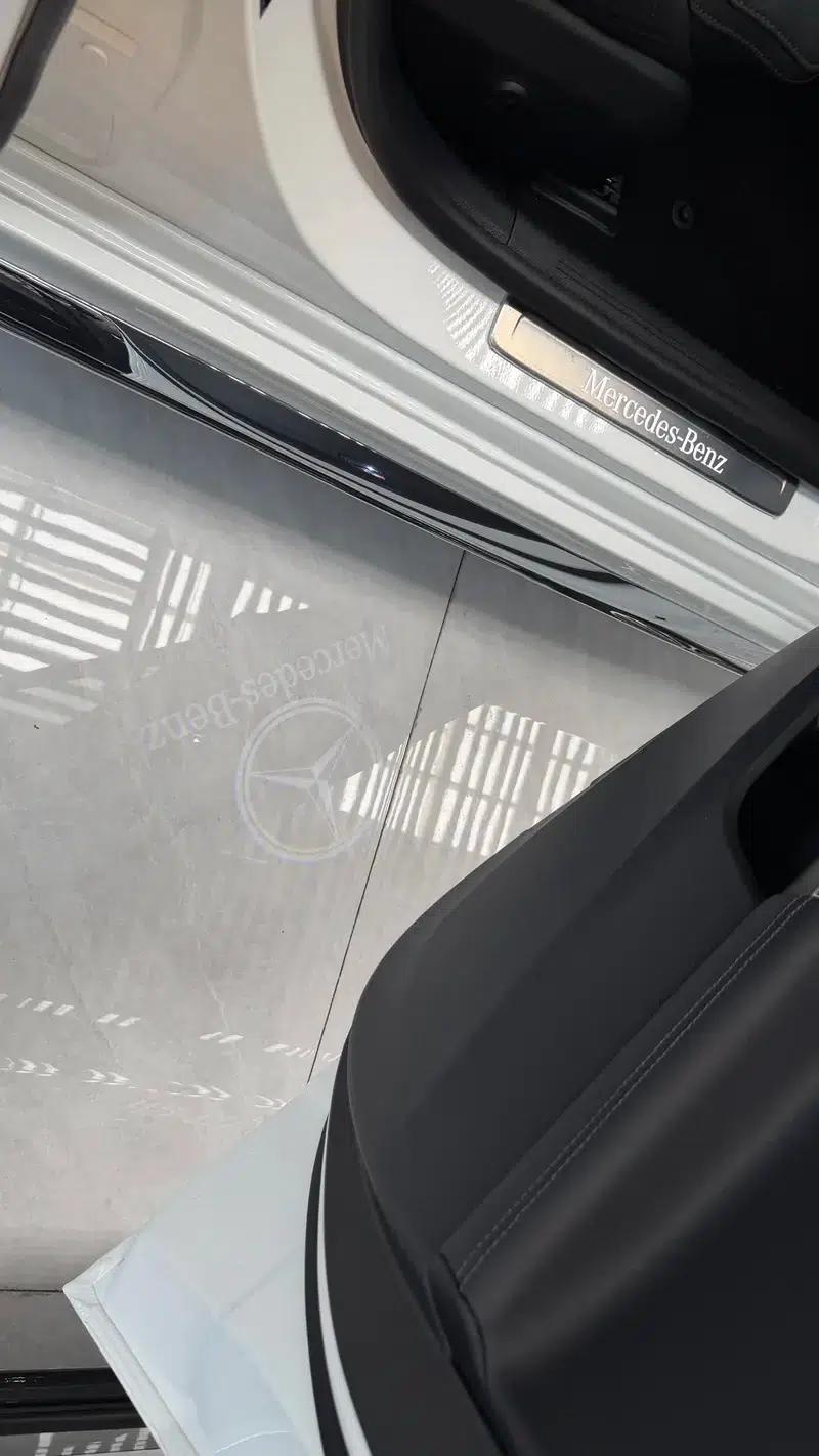 2025 Mercedes-Benz C-Class C 260 L Sport Edition — миниатюра 10