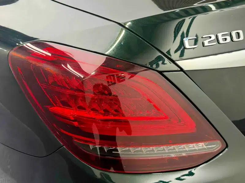 2021 Mercedes-Benz C-Class C 260 L Sport Edition — миниатюра 8