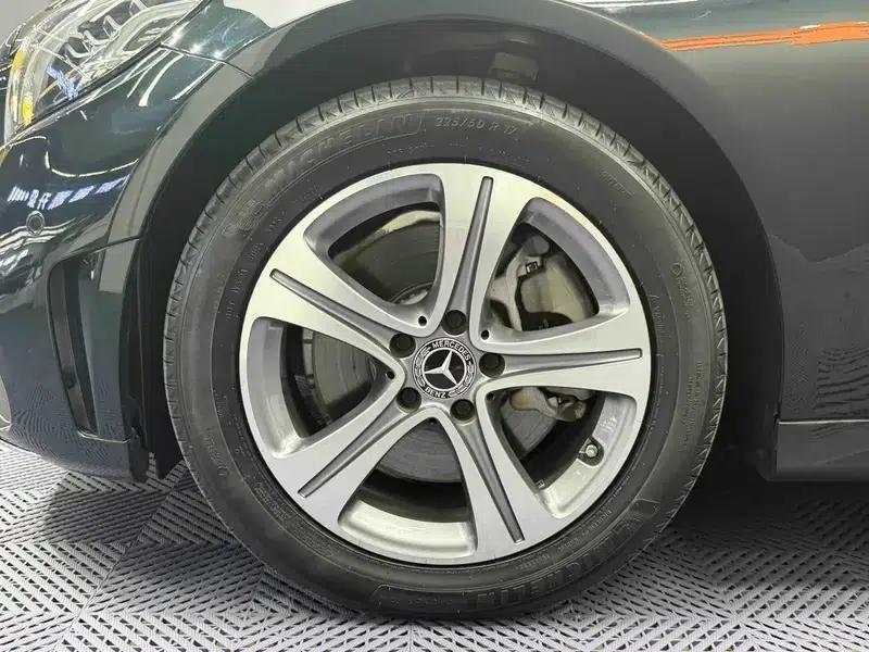 2021 Mercedes-Benz C-Class C 260 L Sport Edition — миниатюра 9