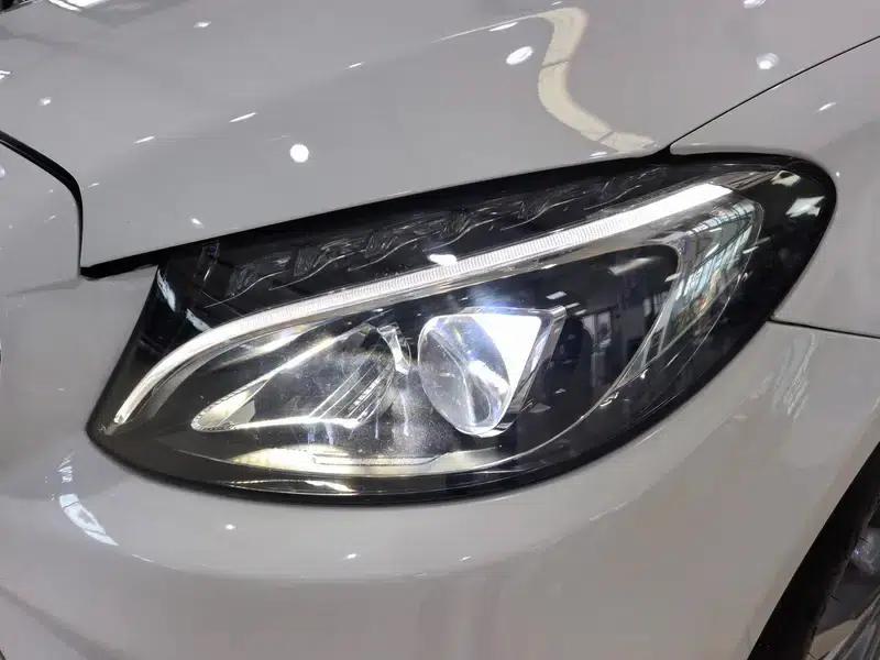 Mercedes-Benz C-Class 2017 Facelift C 200 L Sport Edition — миниатюра 7