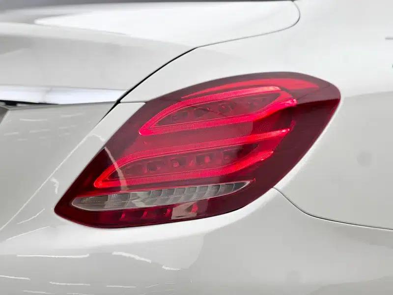 Mercedes-Benz C-Class 2017 Facelift C 200 L Sport Edition — миниатюра 8