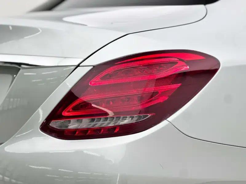 2015 Mercedes-Benz C-Class C 200 L Sport — миниатюра 8