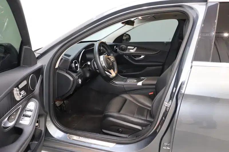 2020 Mercedes-Benz C-Class C 260 L Sport Edition — миниатюра 17