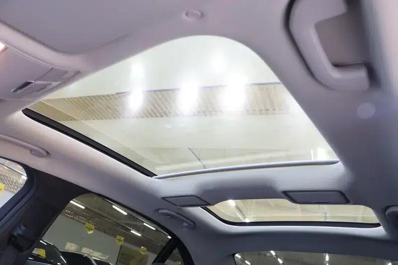 2020 Mercedes-Benz C-Class C 260 L Sport Edition — миниатюра 19