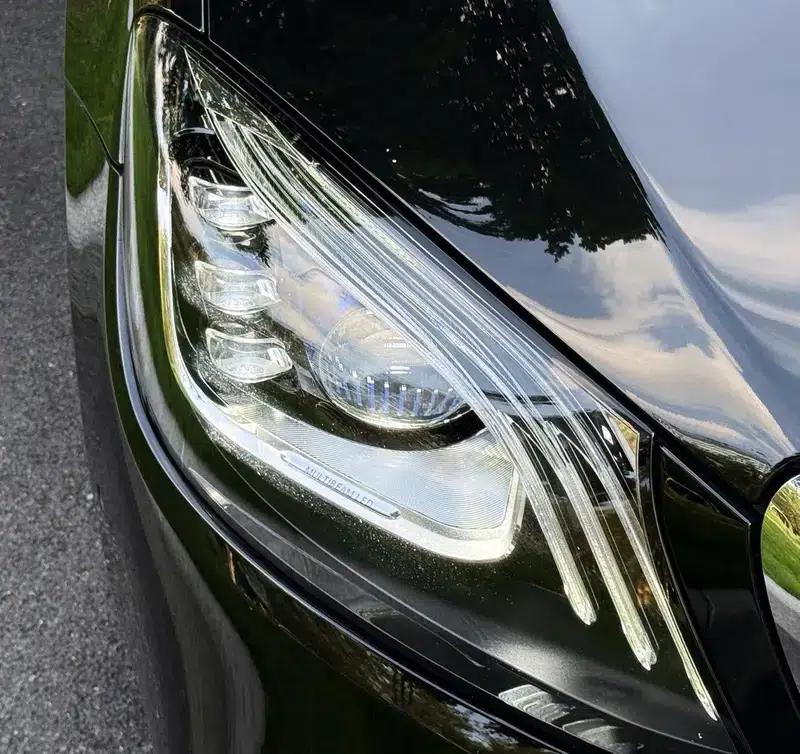 Mercedes-Benz S-Class 2020 S 350 L Business Edition (Special Edition) — миниатюра 9