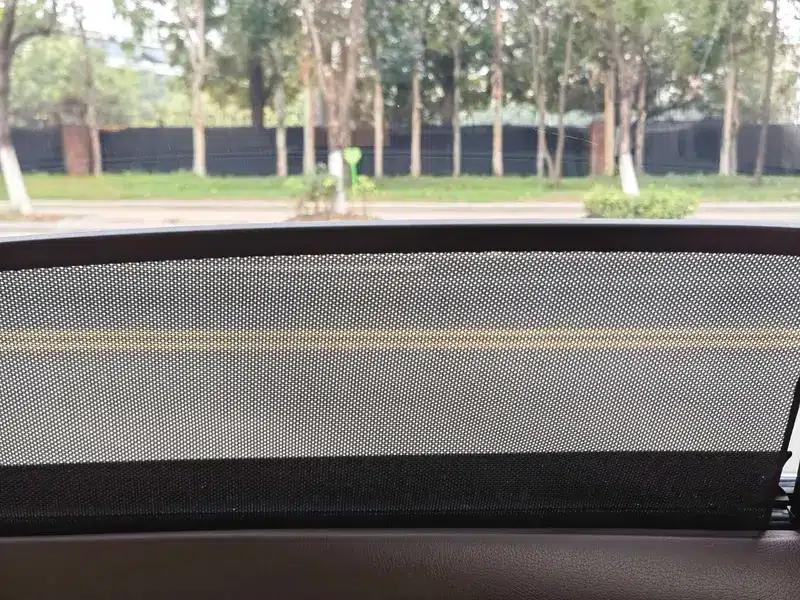 2018 Mercedes-Benz S-Class S 350 L — миниатюра 36