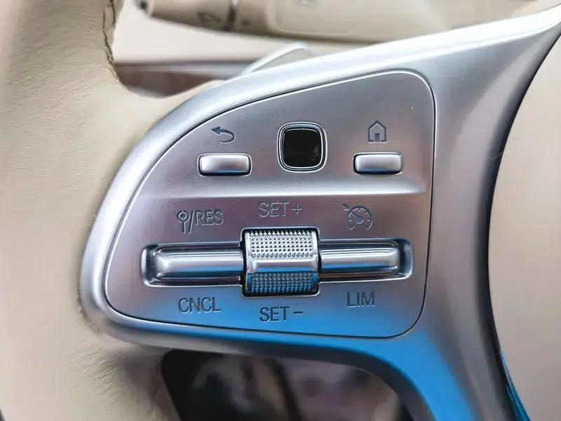 2018 Mercedes-Benz S-Class S 350 L — миниатюра 8