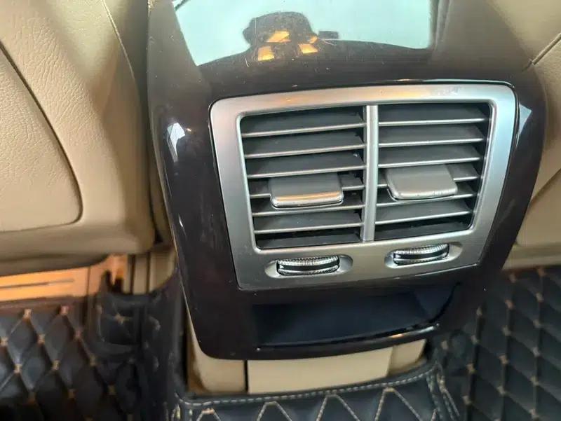 Mercedes-Benz S-Class 2012 S 300 L Grand Edition — миниатюра 15
