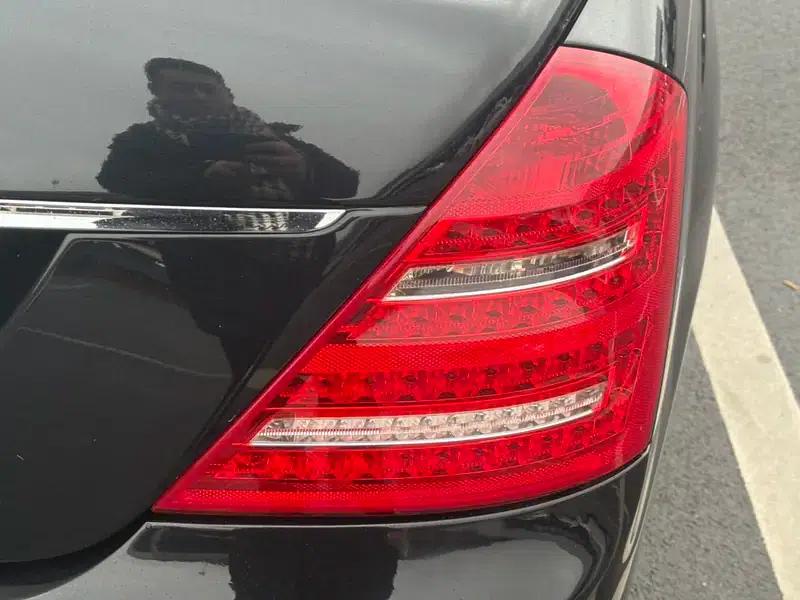 Mercedes-Benz S-Class 2012 S 300 L Grand Edition — миниатюра 20