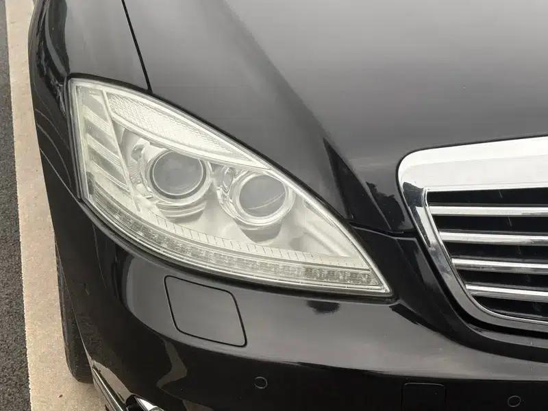 Mercedes-Benz S-Class 2012 S 300 L Grand Edition — миниатюра 21