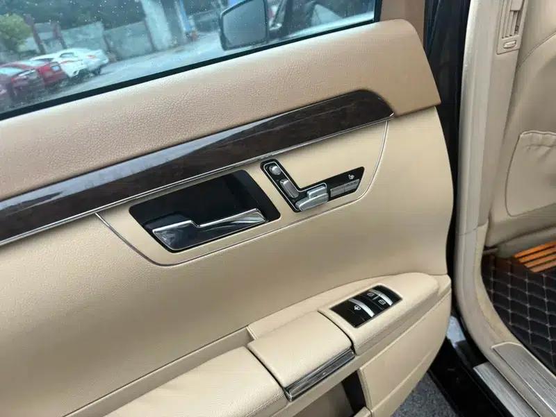 Mercedes-Benz S-Class 2012 S 300 L Grand Edition — миниатюра 30